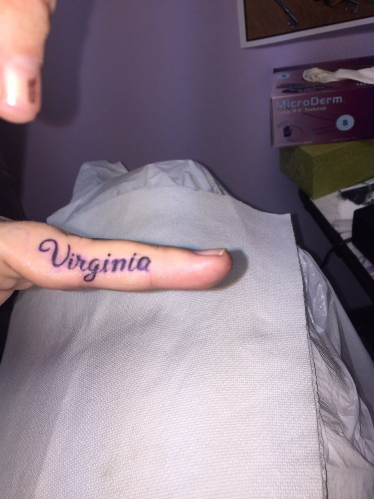 Tattoo by Kimmy J.